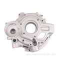 High Quality Customized Aluminum Die Casting Parts vehicle Die Casting Parts